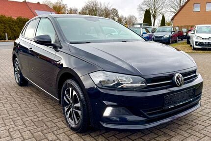 VW Polo 189.800 km 8.800 &euro; Ausbüttel 38551