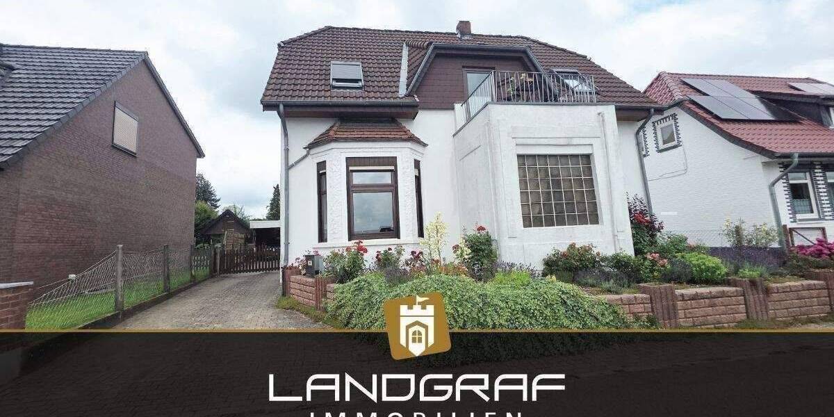 Mehrfamilienhaus, Wohnhaus Ritterhude - 6 Zimmer, 375.000&euro; | Angebot:26826793