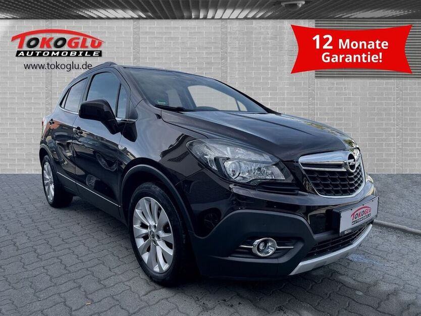 Mokka