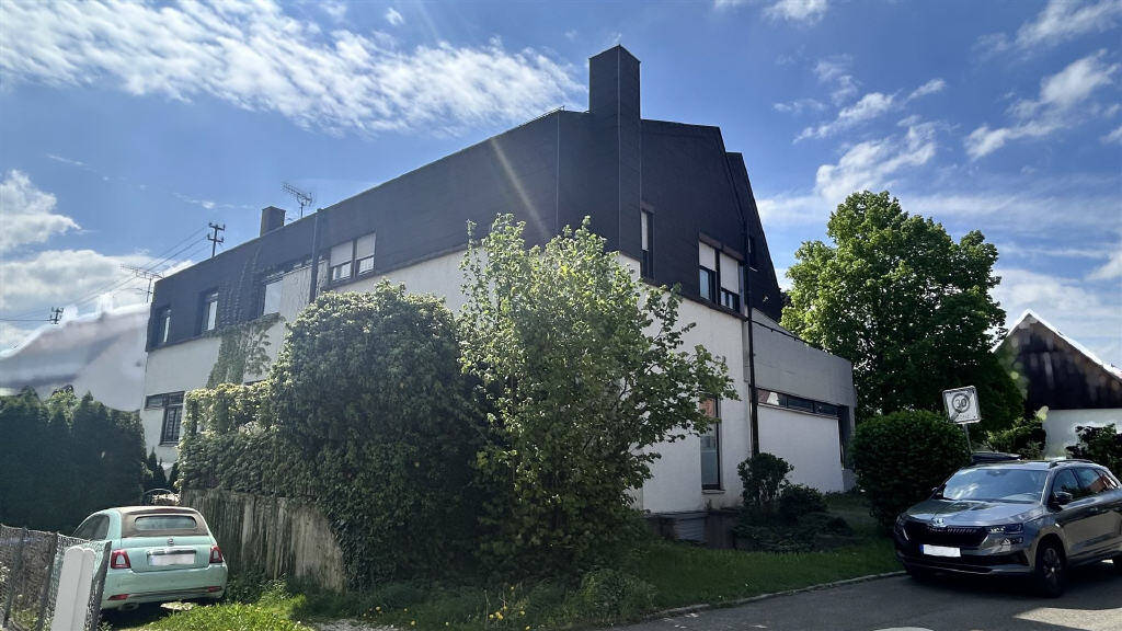 Etagenwohnung Mössingen Belsen - 1 Zimmer, 42 m&sup2;, 136.000&euro; | Angebot:26228351