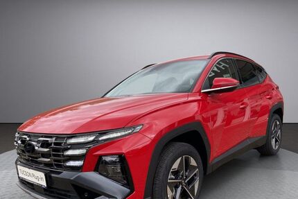 Hyundai TUCSON 8.800 km 37.977 &euro; Oschatz 04758