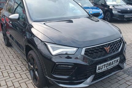 Cupra Ateca 4.200 km 38.950 &euro; Burghaun 36151