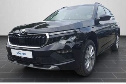 Skoda Kamiq 2.999 km 26.480 &euro; Wiesbaden 65197