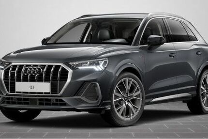 Audi Q3 7.323 km 48.500 &euro; Saarbrücken 66115