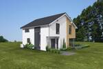 Ein Haus auf der Sonnen-Insel Usedom.In klassischer Achitektur..Modern u. individuell geplant.. - Einfamilienhaus Mellenthin | Angebot:26086143