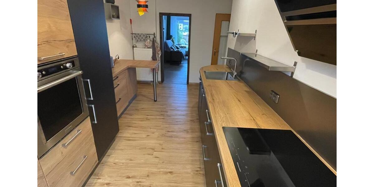 Reihenhaus Braunschweig Wabe-Schunter-Beberbach - 3 Zimmer, 102 m&sup2;, 495.000&euro; | Angebot:26018299
