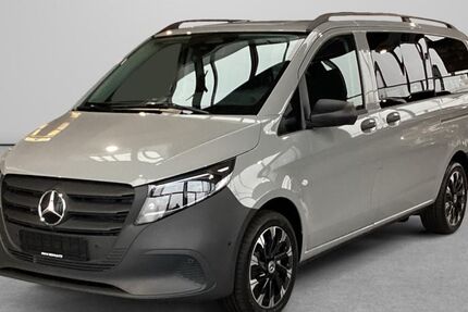 Mercedes-Benz Vito 28.500 km 48.950 &euro; Suhl 98528