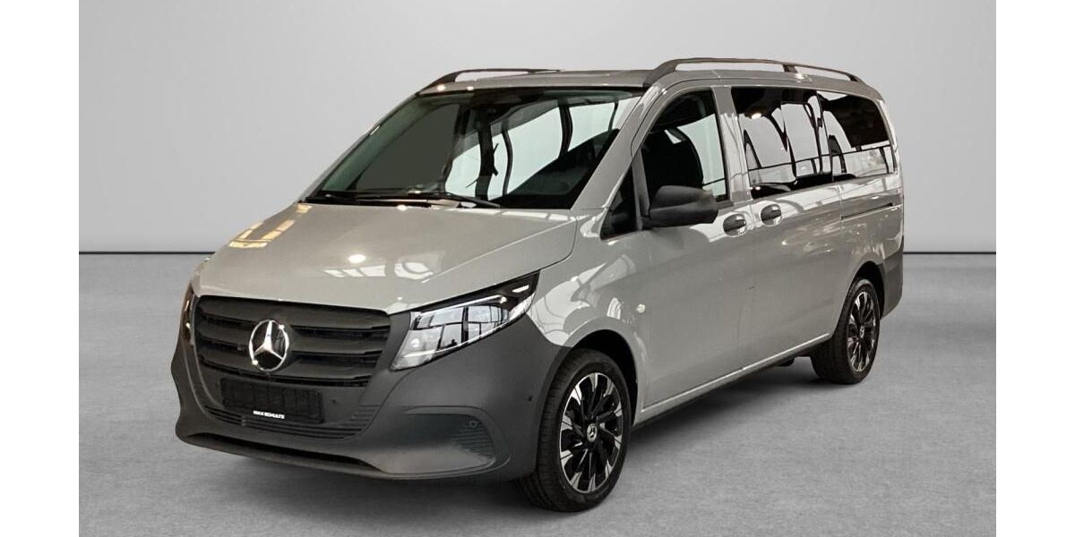Mercedes-Benz Vito 28.500 km 48.950 &euro; Suhl 98528