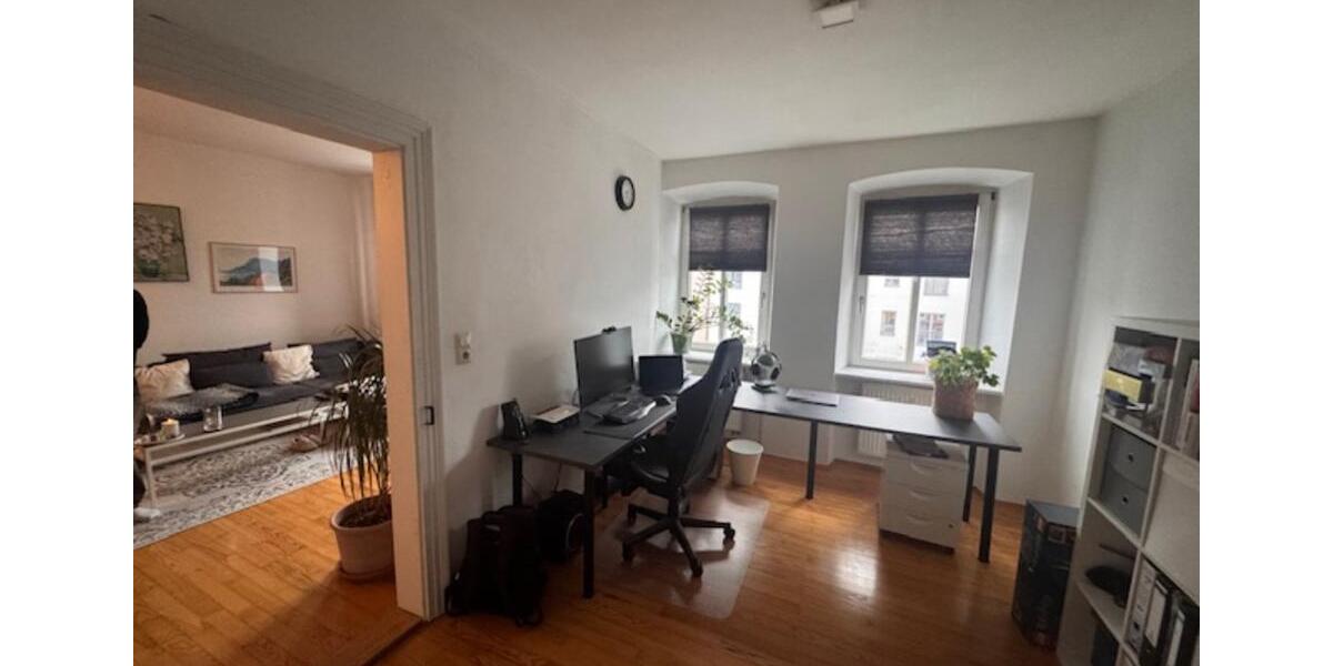 Etagenwohnung Dingolfing - 1.050&euro; | Angebot:25872186