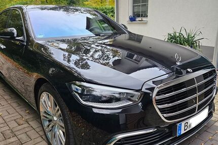 Mercedes-Benz S 400 95.000 km 83.900 &euro; Hennigsdorf 16761