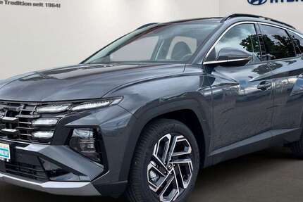 Hyundai TUCSON 2.500 km 35.650 &euro; Werther/Nordhausen 99735