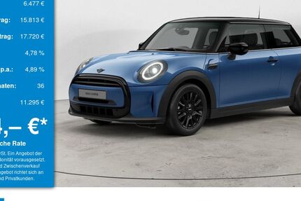 Mini Cooper 15.787 km 21.890 &euro; Wiehl 51674