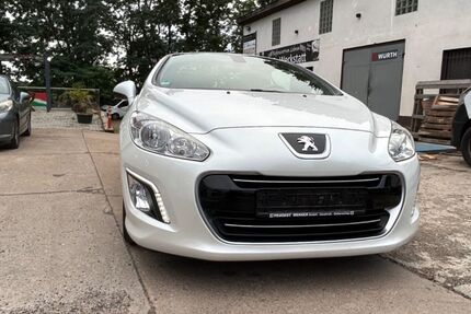 Peugeot 308 139.003 km 6.400 € Kloster Lehnin 14797