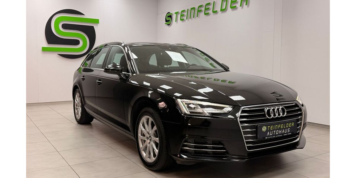 Audi A4 133.020 km 17.990 &euro; Steinfeld 49439