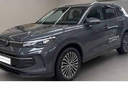 VW Tiguan 12.180 km 39.985 &euro; Krefeld 47805