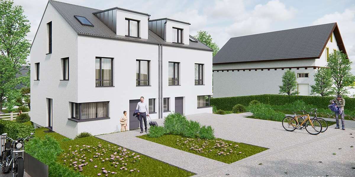 Haus zum Kaufen in Rutesheim Perouse 876.590 € 157 m² 6 zimmer