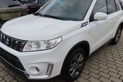 Suzuki Vitara 191.240 km 9.999 &euro; Herschbach 56414
