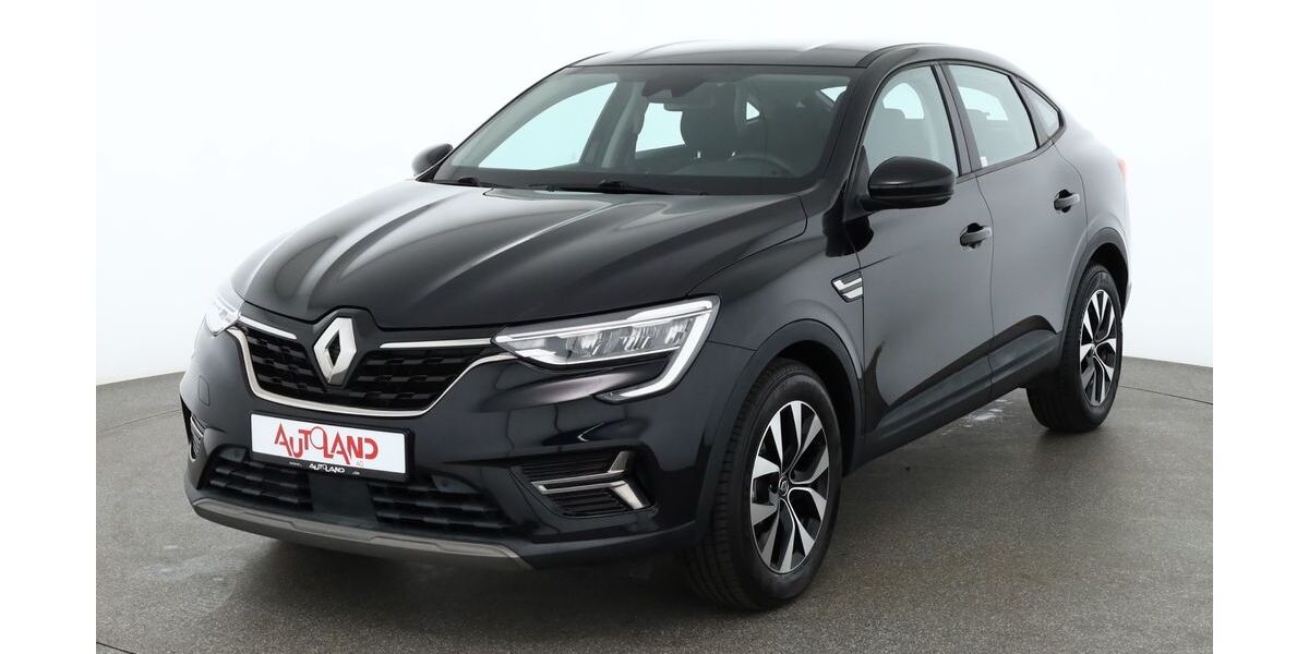 Renault Arkana 9.989 km 23.950 &euro; Dresden 01069