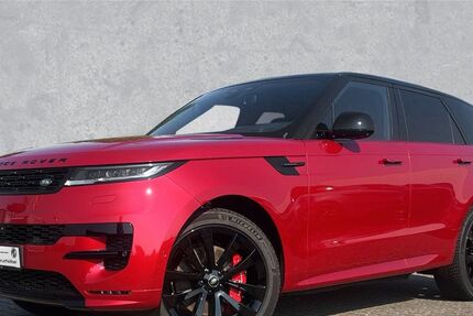 Land Rover Range Rover Sport 4.080 km 126.900 &euro; Bruchköbel 63486