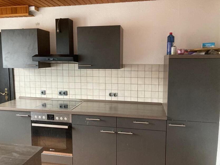 Top Wohnung Zentrum von Daaden
