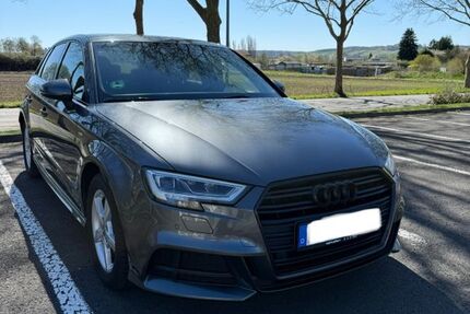Audi A3 75.000 km 22.999 &euro; Northeim 37154