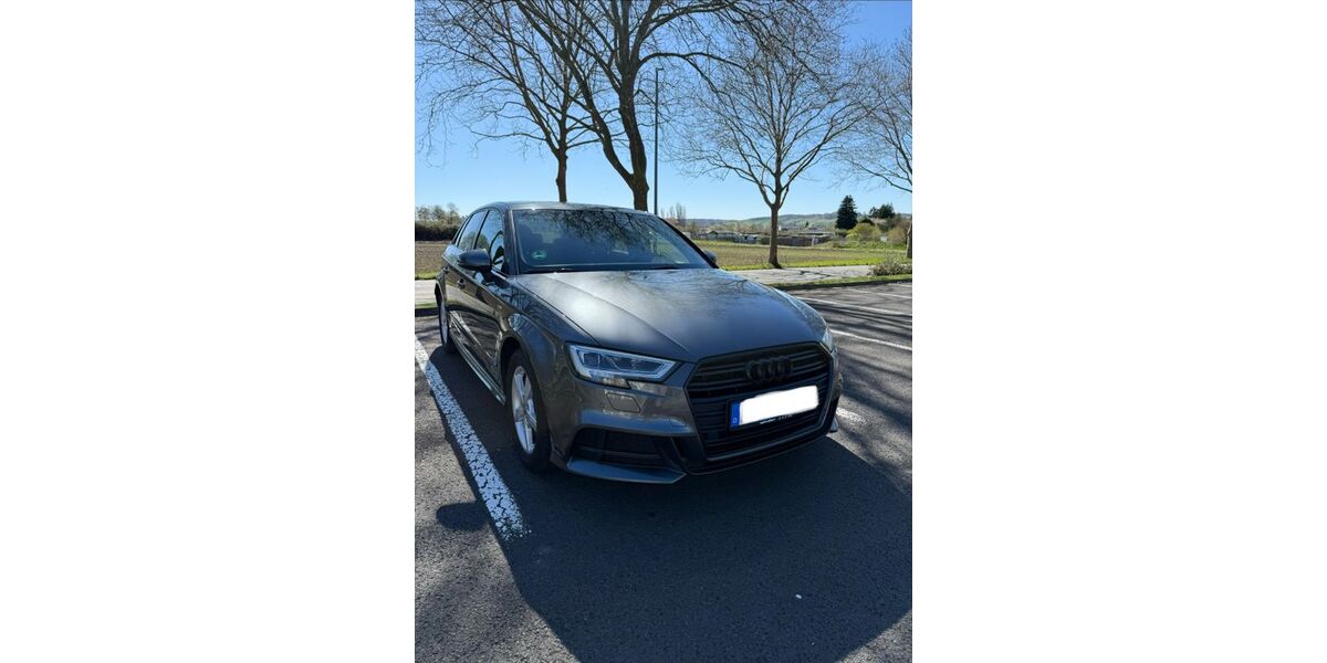 Audi A3 75.000 km 22.999 &euro; Northeim 37154