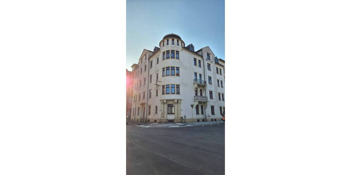 Etagenwohnung Meißen Niederfähre - 2 Zimmer, 69 m&sup2;, 520&euro; | Angebot:26359111