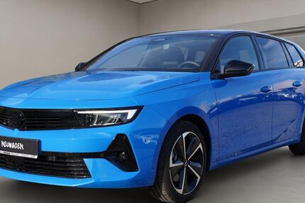 Opel Astra 6.000 km 26.950 &euro; Neuss 41460