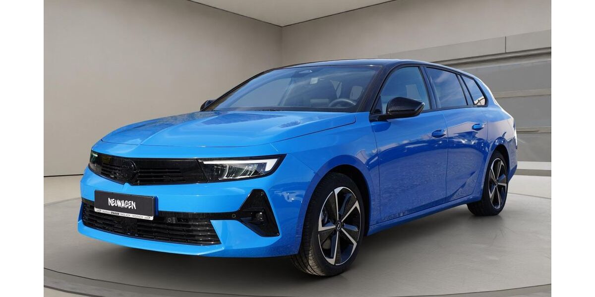 Opel Astra 6.000 km 26.950 &euro; Neuss 41460