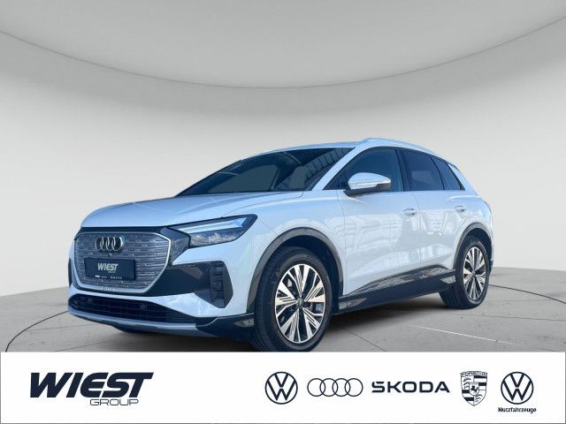 Q4 e-tron