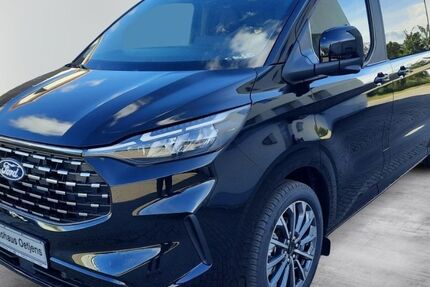 Ford Tourneo Custom 1.016 km 61.980 € Torgau 04860