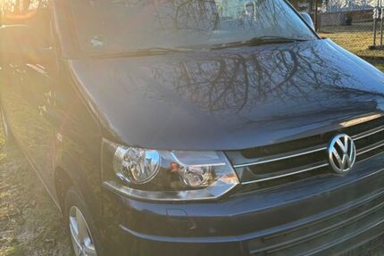 VW T5 Caravelle 196.819 km 10.000 &euro; Finsterwalde 03238