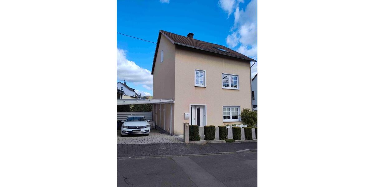 Einfamilienhaus Betzdorf - 5 Zimmer, 144 m&sup2;, 259.000&euro; | Angebot:26235126