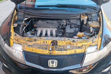 Honda Civic 172.000 km 3.000 &euro; Jena 07743