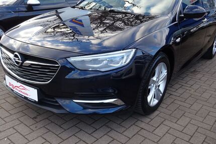 Opel Insignia 114.970 km 11.990 &euro; Wittenberge 19322