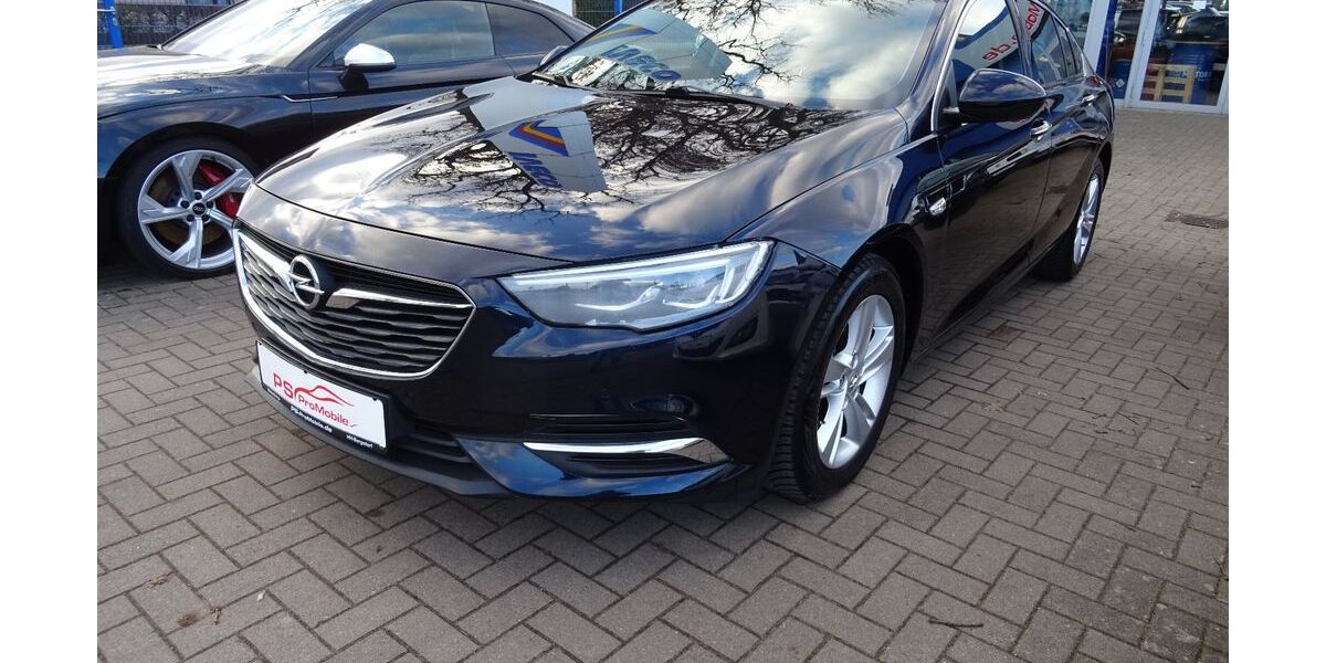 Opel Insignia 114.970 km 11.990 &euro; Wittenberge 19322