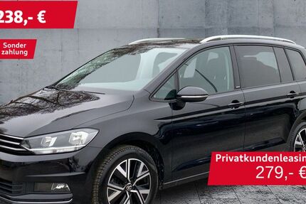 VW Touran 31.100 km 29.200 &euro; Scheßlitz 96110