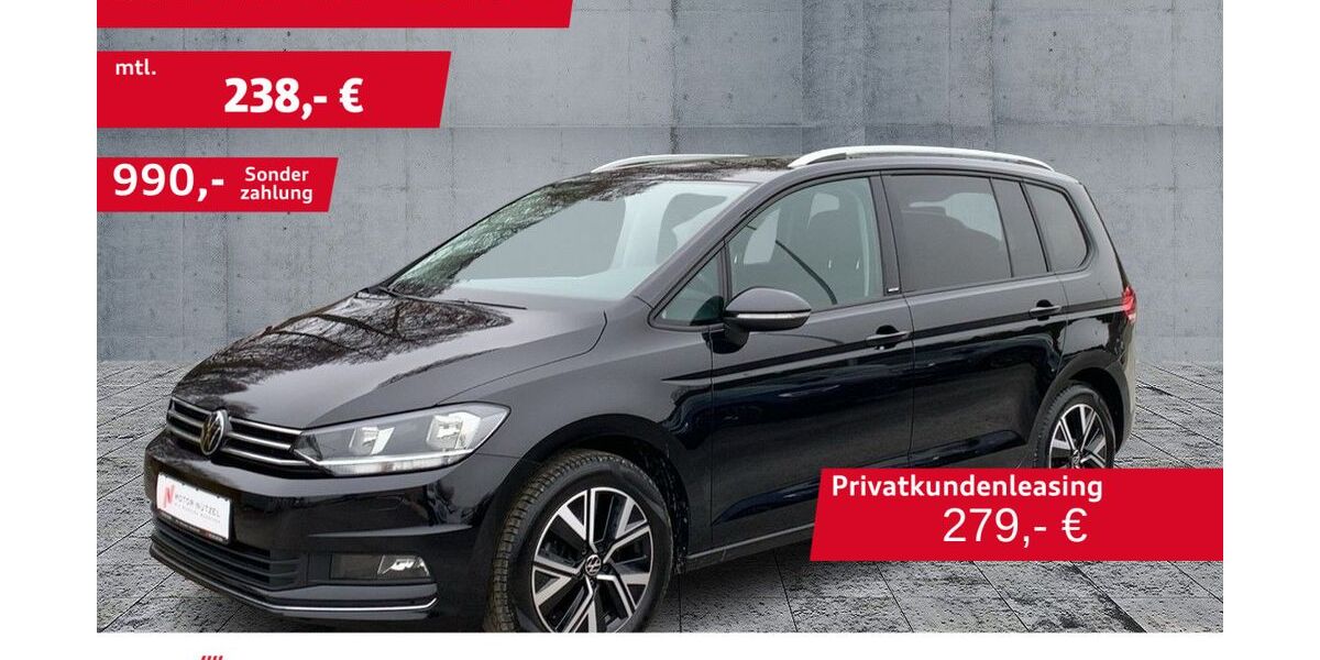 VW Touran 31.100 km 29.200 &euro; Scheßlitz 96110