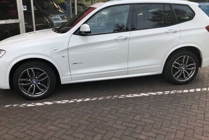 BMW X3 199.000 km 14.950 &euro; Bösel 26219