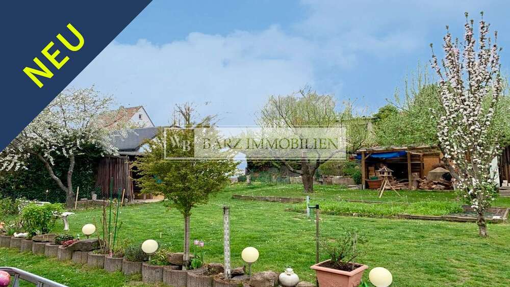 Einfamilienhaus Herzogenaurach - 6 Zimmer, 175 m&sup2;, 697.500&euro; | Angebot:25399423