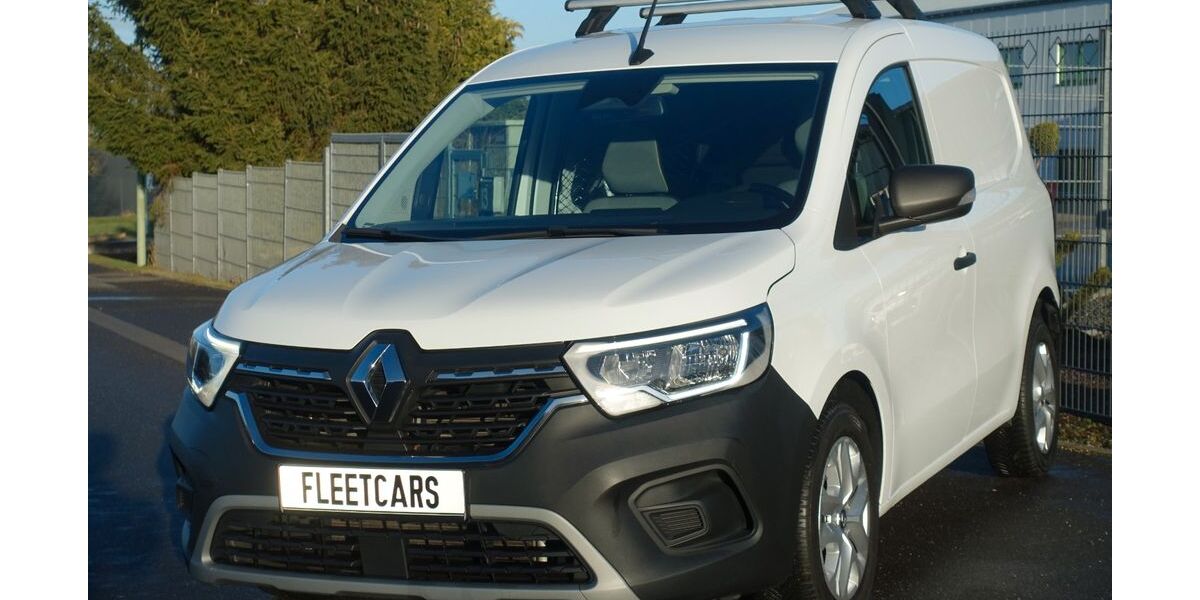 Renault Kangoo 30.000 km 15.950 &euro; Simmerath (bei Aachen) 52152