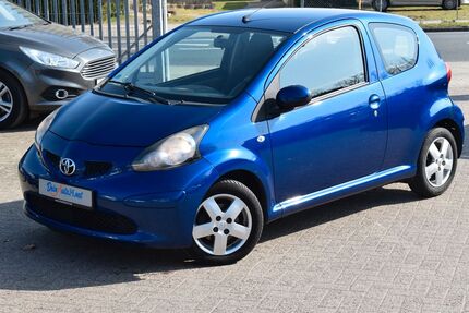 Toyota Aygo (X) 90.600 km 2.690 &euro; Celle 29227