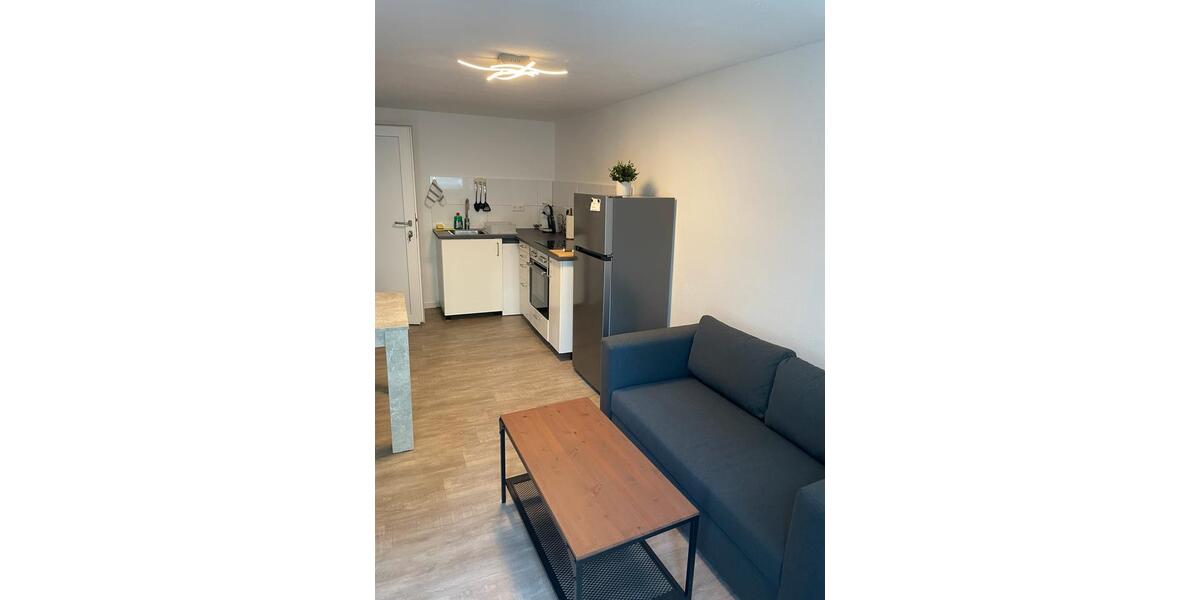 Erdgeschoßwohnung Geislingen an der Steige - 2 Zimmer, 40 m&sup2;, 600&euro; | Angebot:26399163