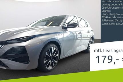 Peugeot 308 1.500 km 29.690 &euro; Münster - Amelsbüren 48163
