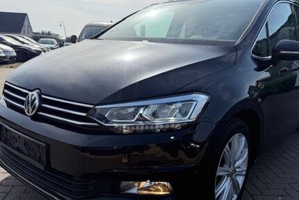 VW Touran 192.400 km 15.900 &euro; Hohenwarsleben 39326