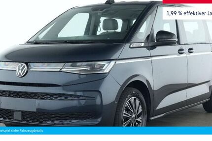 VW T7 Multivan 9.745 km 62.880 € Hannover 30419