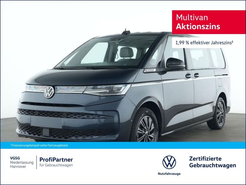 VW T7 Multivan 9.745 km 62.880 € Hannover 30419