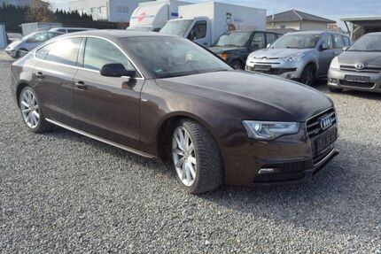 Audi A5 282.053 km 9.995 &euro; Aulendorf 88326