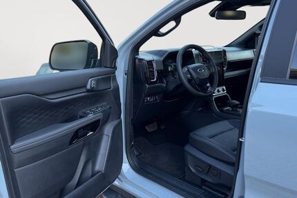 Ford Ranger 1.500 km 49.990 &euro; Radebeul 01445