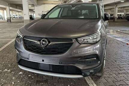 Opel Grandland X 80.000 km 13.690 &euro; Mainz 55128